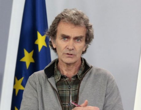 Fernando Simón