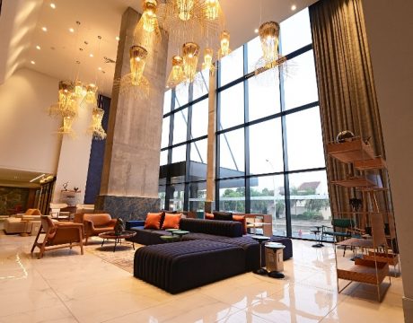 Novotel Santa Cruz de la Sierra