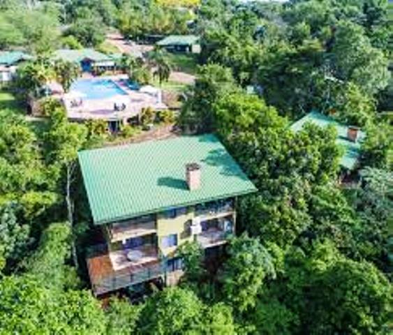 Casa vacacional en Misiones /Argentina