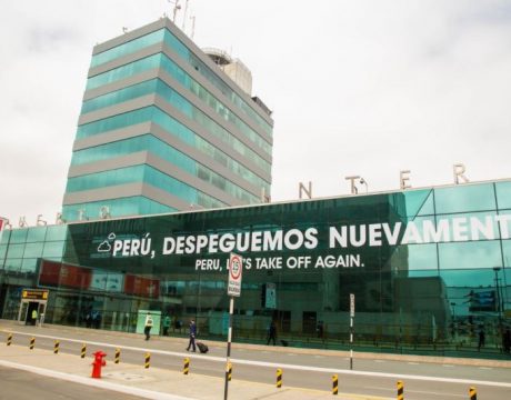 eropuerto