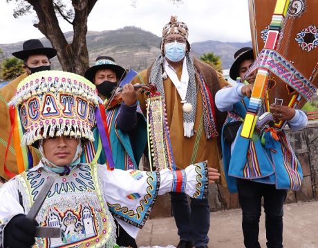 Peru