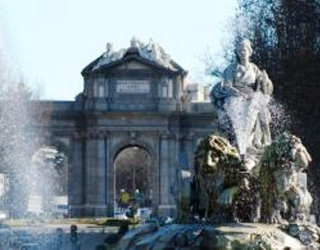 la cibeles