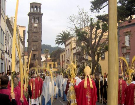 San Cristóbal de la Laguna