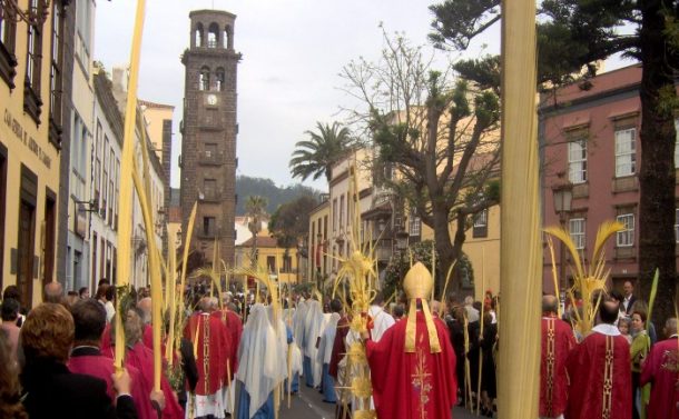 San Cristóbal de la Laguna