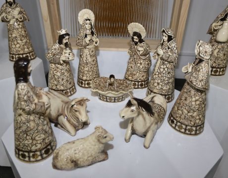 Artesanía Peruana
