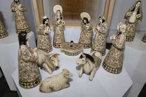 Artesanía Peruana