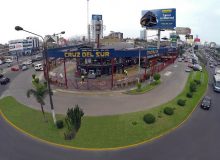 Cruz del Sur