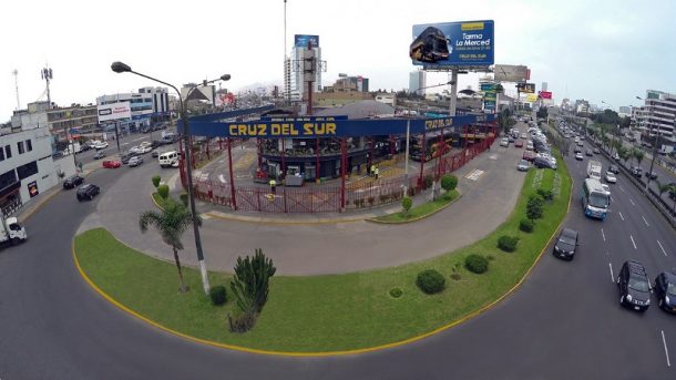 Cruz del Sur
