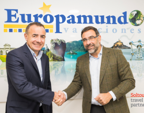 EUROPA MUNDO
